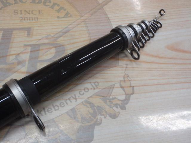 プロスペック海上釣堀2WAY脈釣りZ 360