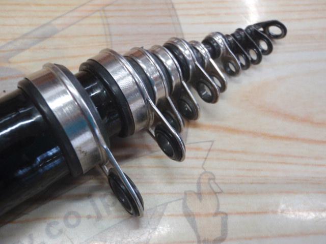 ハイパワースーパーX浜島2-540