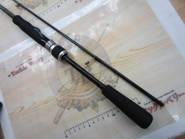 シルバーウルフ 73LML-S・W