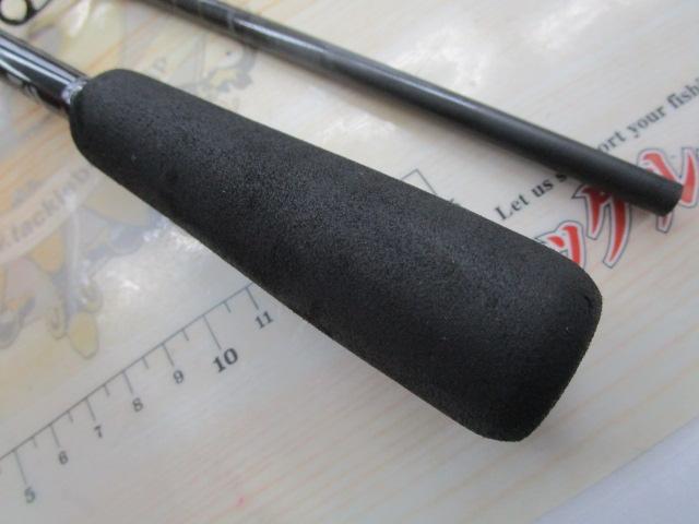 シルバーウルフ 73LML-S・W