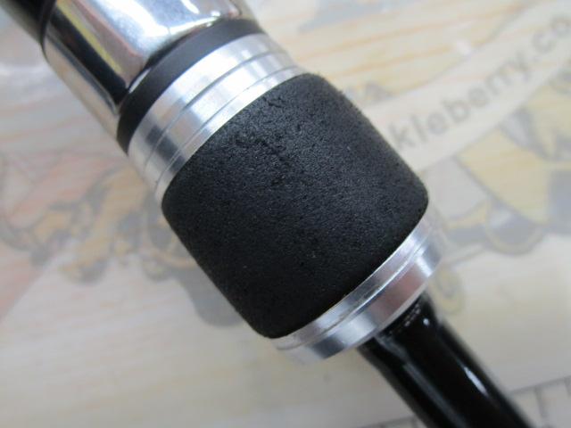 シルバーウルフ 73LML-S・W