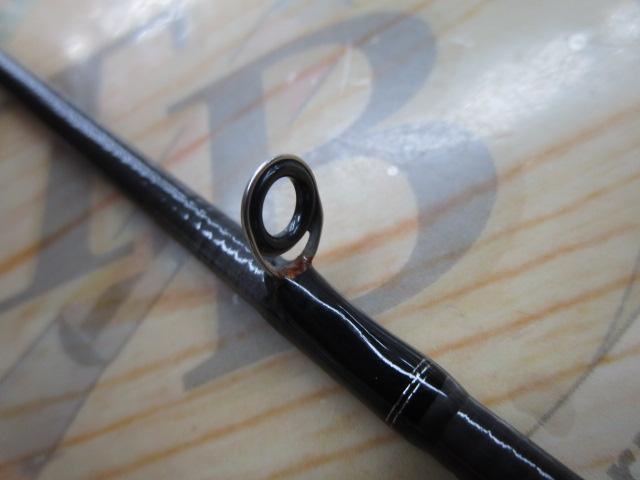 シルバーウルフ 73LML-S・W