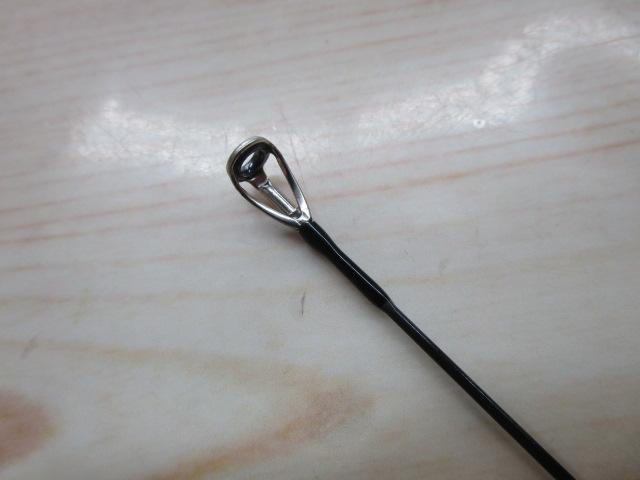 シルバーウルフ 73LML-S・W