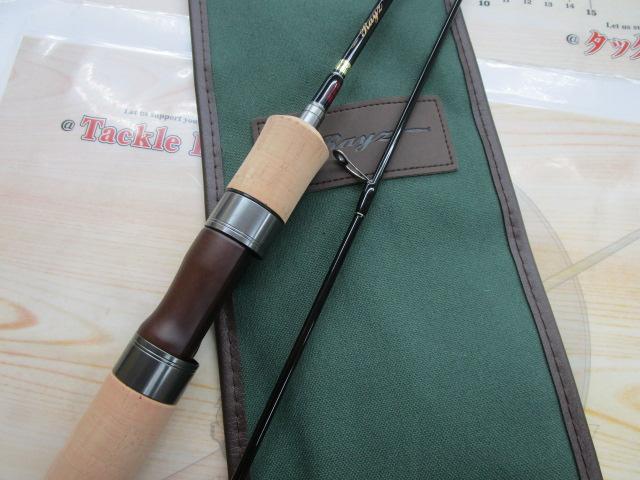 レイズ RZ4102S-UL