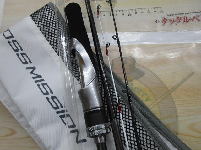 クロスミッションXR S66M