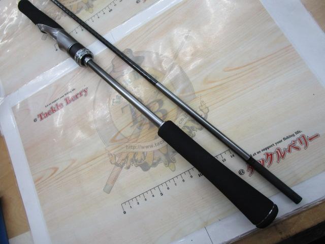 クロスミッションXR S66M