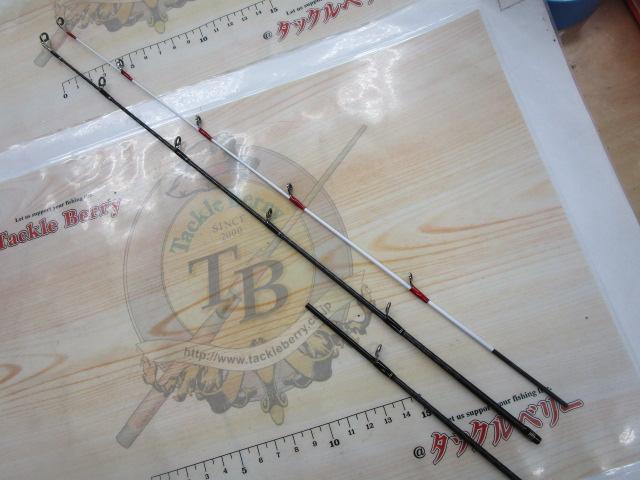 クロスミッションXR S66M