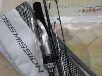 クロスミッションXR S66M