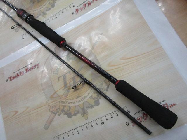 23セフィアBB ティップエギング R-S70ML-S