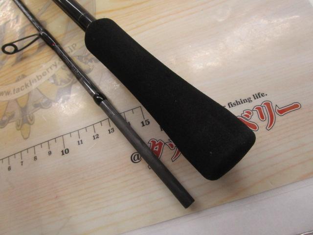 23セフィアBB ティップエギング R-S70ML-S