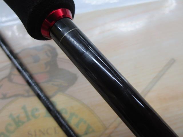 23セフィアBB ティップエギング R-S70ML-S