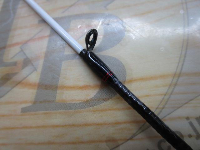 23セフィアBB ティップエギング R-S70ML-S