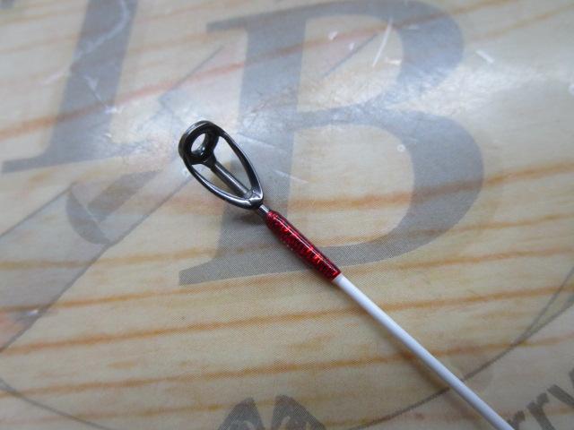 23セフィアBB ティップエギング R-S70ML-S