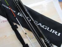 シーリアベイトサグリ 400