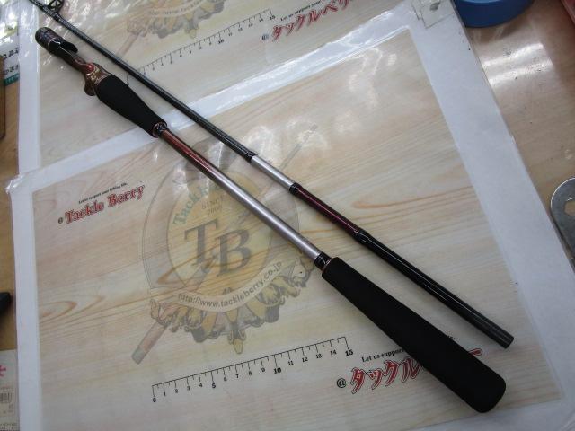 紅牙エア K65XHB-METAL・N