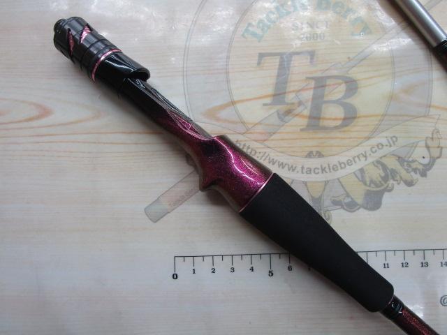 紅牙エア K65XHB-METAL・N