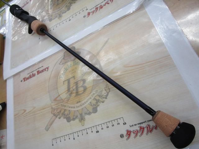 ソルティガSJ 61B-2・W