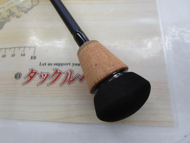 ソルティガSJ 61B-2・W