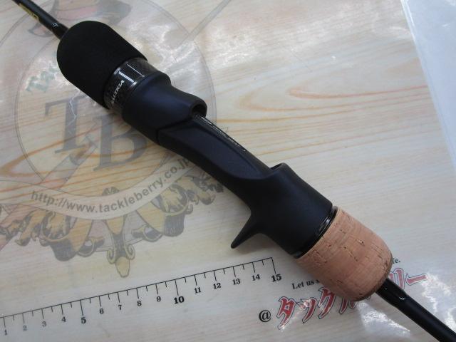 ソルティガSJ 61B-2・W