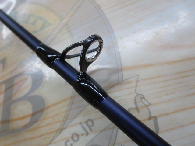 ソルティガSJ 61B-2・W