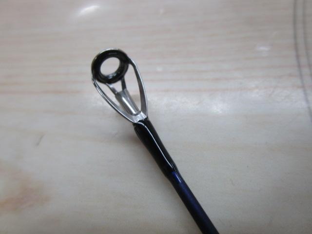 ソルティガSJ 61B-2・W