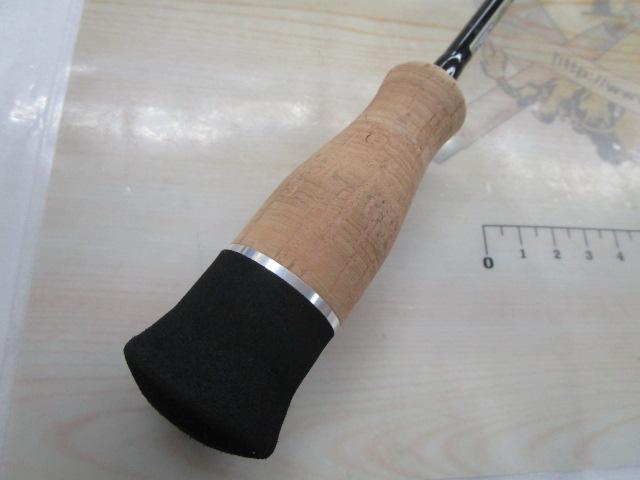 ZEROSHIKI タイラバスペック TZ-TR-B63UL