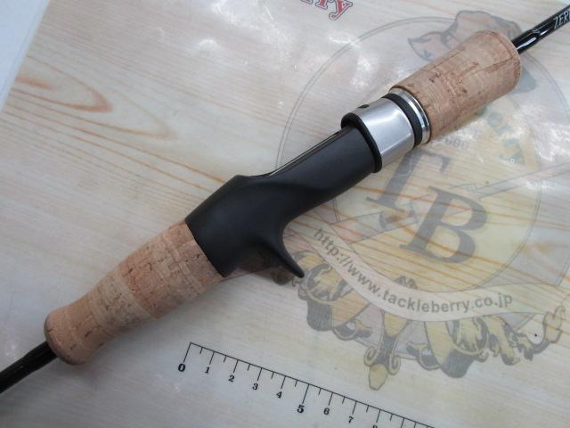 ZEROSHIKI タイラバスペック TZ-TR-B63UL