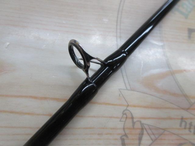 ZEROSHIKI タイラバスペック TZ-TR-B63UL