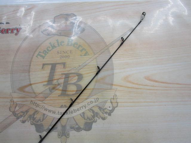 ZEROSHIKI タイラバスペック TZ-TR-B63UL