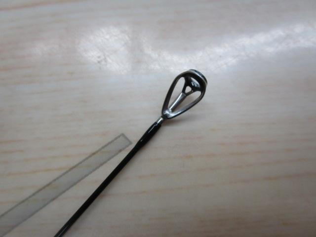 ZEROSHIKI タイラバスペック TZ-TR-B63UL