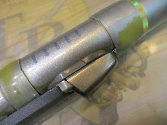 SZILサーフT 30-400