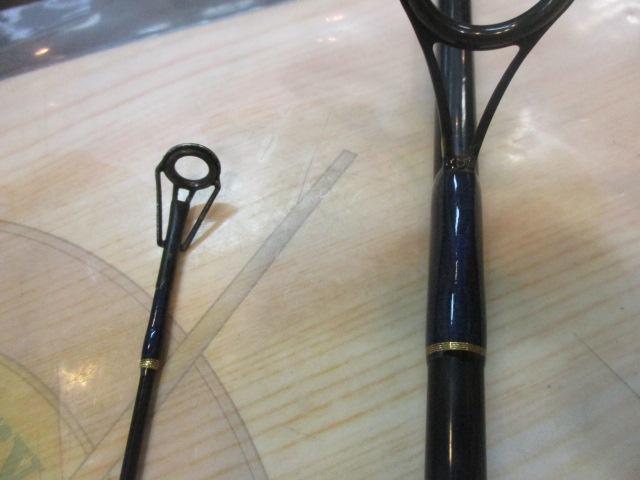 ハワイアンゴールドロッドIHG63310-10'