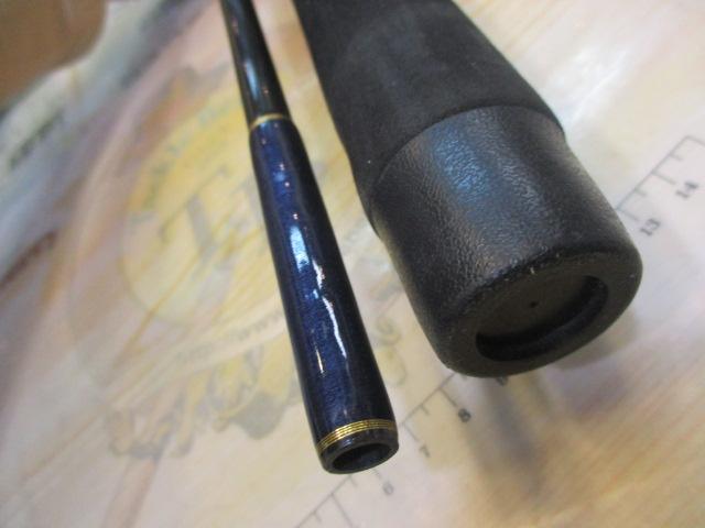 ハワイアンゴールドロッドIHG63310-10'