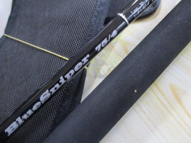 ブルースナイパー 75/4 (15モデル)