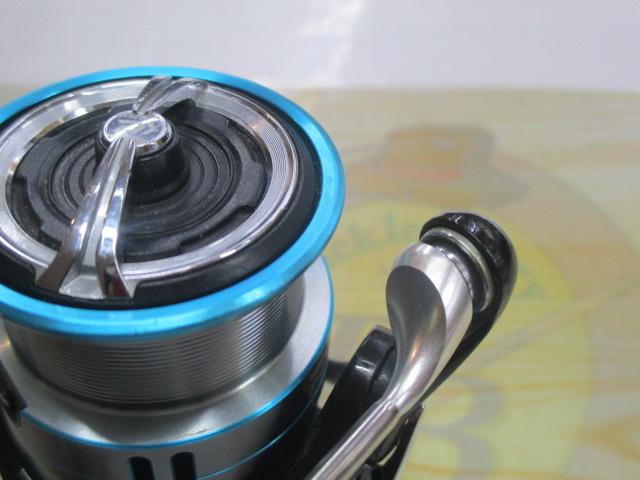 19エメラルダス LT3000S-CH-DH