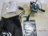 19エメラルダス LT3000S-CH-DH