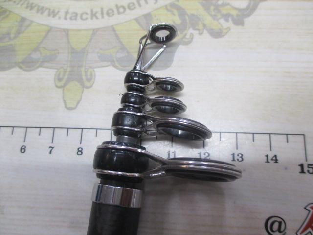 ブラックサーフ15-240