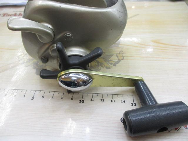 ハイパータナコン 500DX