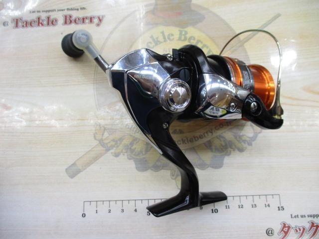 13ソアレBB 2000HGS