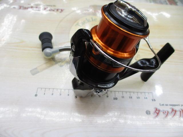 13ソアレBB 2000HGS