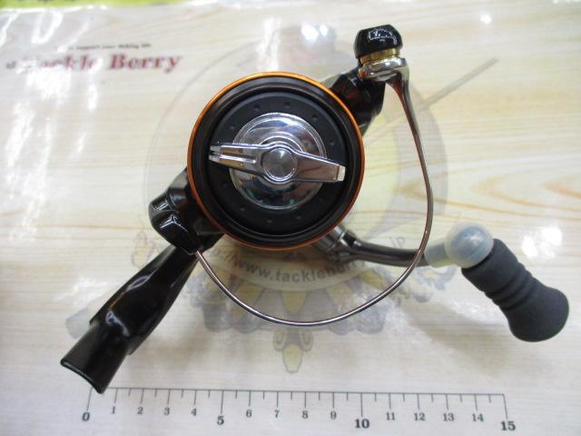 13ソアレBB 2000HGS