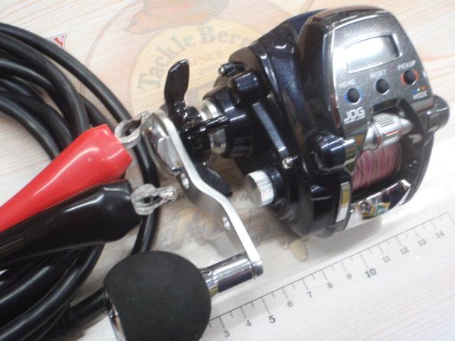 レオブリッツ 200J-L