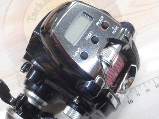 レオブリッツ 200J-L