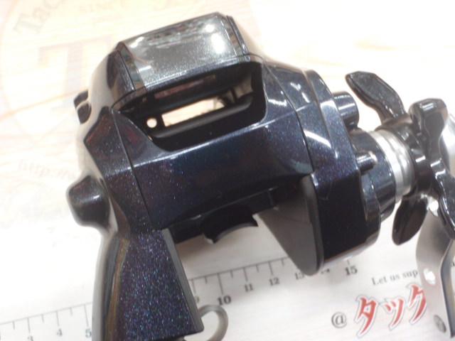 レオブリッツ 200J-L