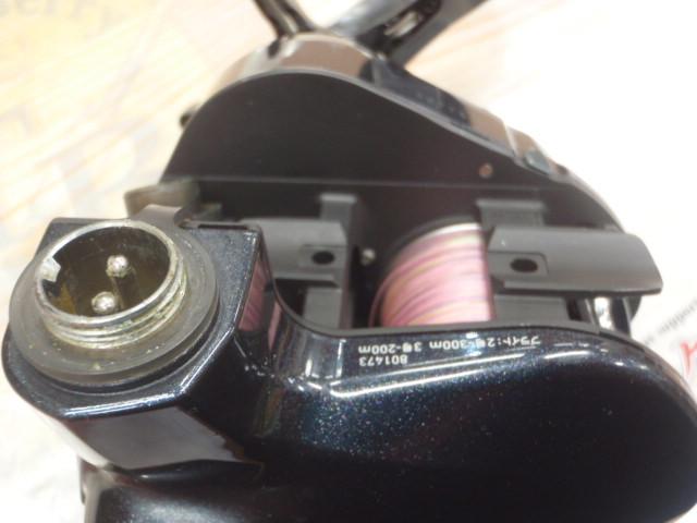 レオブリッツ 200J-L