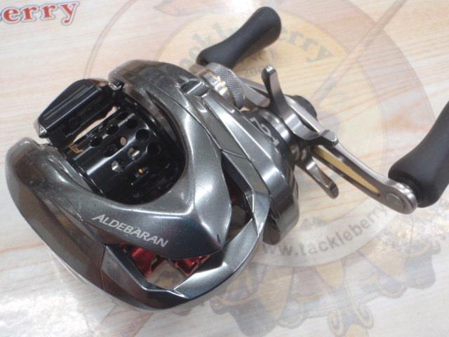 16アルデバランBFS XG LH