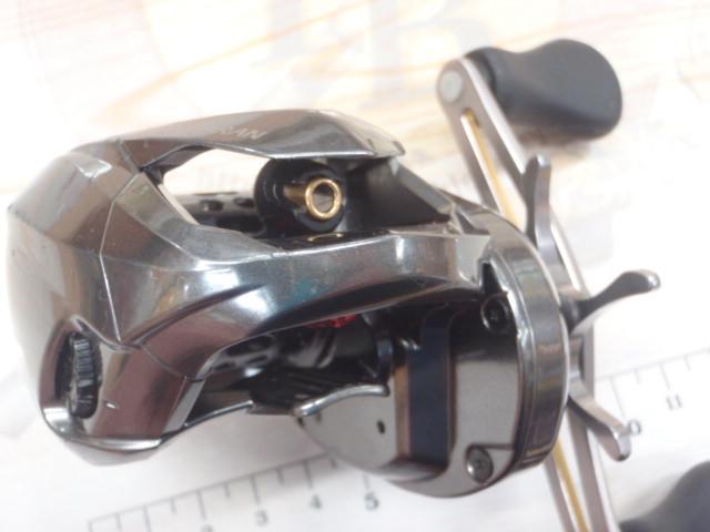 16アルデバランBFS XG LH