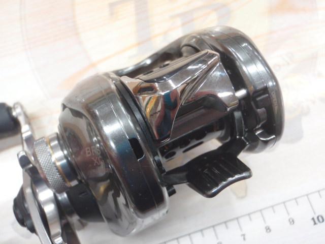 16アルデバランBFS XG LH