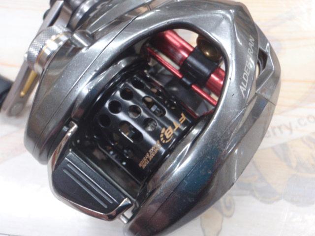 16アルデバランBFS XG LH