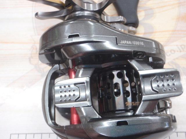 16アルデバランBFS XG LH